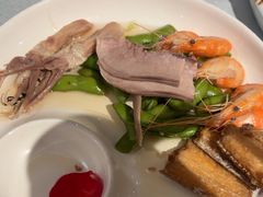 -宋园·金宴浙鲜馆(静安店)