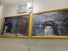 -南雄雄州土菜餐厅(粤北大厦店)