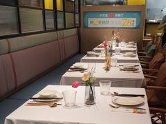 -Aqua Oasis 水天堂(石路天虹店)