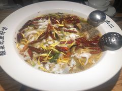 -太二酸菜鱼(深圳布吉万象汇店)