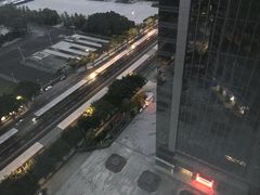 -广州粤海喜来登酒店