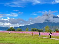 -丽江泸沽湖景区