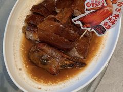 古法烧鹅-滋粥楼·顺德菜(番禺广场总店)