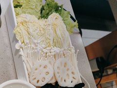 -半天妖烤鱼(东方新天地店)