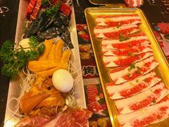 -汤连得温泉馆(宝山店)