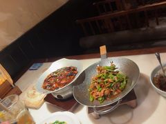 -绿茶餐厅(千岛湖银泰城店)