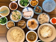 -同得兴 Since·1995 传统苏式面馆(十全街店)
