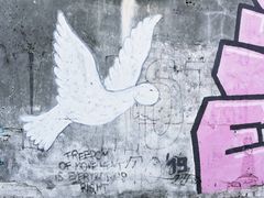 -槟城街头艺术街区