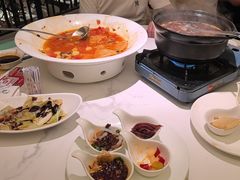 -川味堂·四川豆花(八卦岭店)