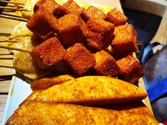 -兄弟烤坊(八中店)
