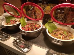 -郴州温德姆至尊豪廷大酒店·星璨自助餐厅