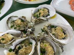 -景好海鲜餐厅(大鹏必选旅游店)