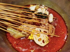 -付小姐在成都(五道口店)