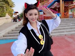 -青岛方特梦幻王国