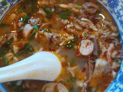 -老三羊汤【北兴隆街店】