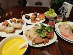 -广交会威斯汀酒店