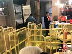 -刘一锅筋头巴脑(千峰路店)