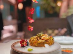 泰椒浸花甲-佬麻雀·剁椒鱼头(京基KK One店)