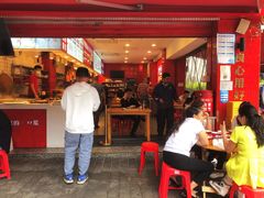 -天贵热油豆花饭·非物质文化遗产(龙脊店)