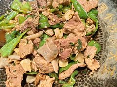 -费大厨辣椒炒肉(黄兴中心广场店)