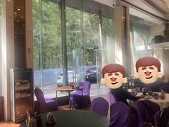 -畔山酒店中餐厅