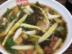 -无名缘米粉(领展购物广场京通店)