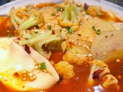 -左陕右甘(亚运村店)