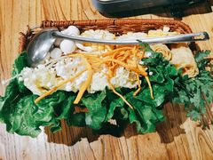 -U你·天然调味(南湖总店)