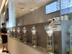 -喜茶(东莞汇一城店)