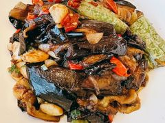 -谷语中餐厅
