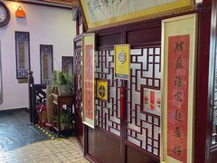 -同得兴 Since·1995 传统苏式面馆(十全街店)