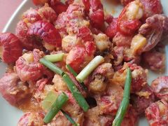 -一棠龙虾•王牌虾球(楚河汉街店)