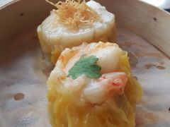 天龙至尊虾饺-天龙轩(香港丽思卡尔顿酒店)