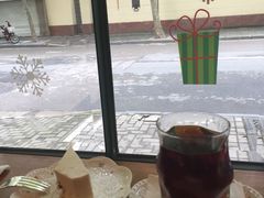 -治愈系甜品The Soothing Dessert(科海大楼店)