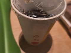 -麦当劳(祈年大街店)