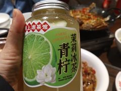 -味上湘菜馆(岳麓山店)