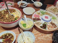 -怪噜范·老贵阳街头名小吃(鸿通城店)