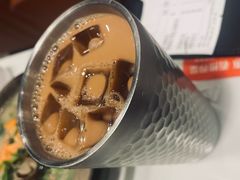 -金湖港式餐厅(建外店)