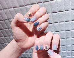 -Halo美甲美睫
