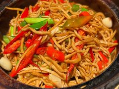 -肆月河豚·新淮扬菜·烤鸭(中关村店)
