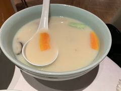 -俏江南天津时尚曲艺主题餐厅(马场道店)