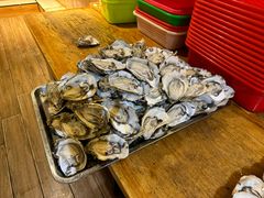 -湛江江记蚝莊烧烤工场(金海岸店)