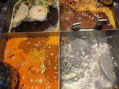 -海底捞火锅(东方时代广场店)