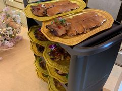 -黄埔华苑酒家(黄埔总店)