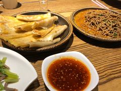 太后锅贴-茂盛小吃(蓝田店)