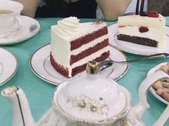 -第戎蛋糕(恒隆广场店)