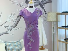 -MSV 高端礼服定制(大良店)