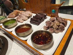 -哈啾嗨·新概念蒙餐(红星新城店)