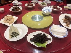 -老吉士酒家(天平路店)