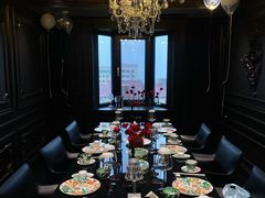 包厢-悦庭六号餐厅(麦岛店)